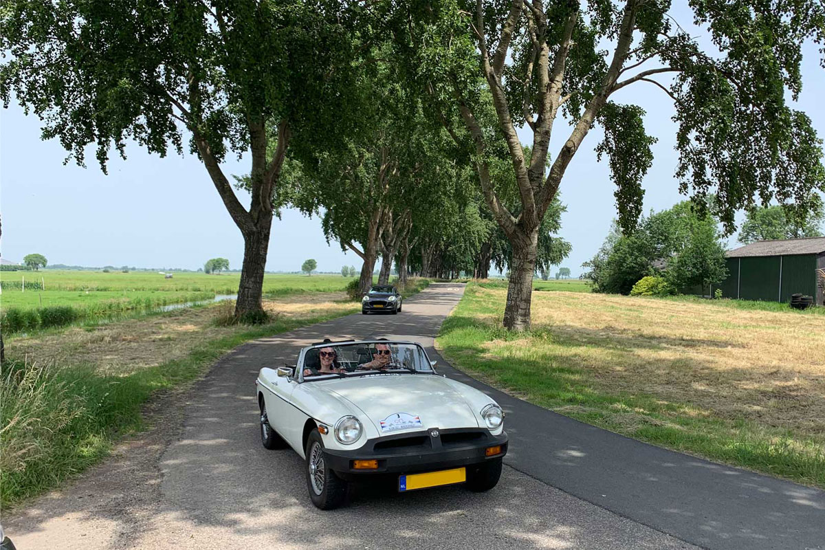 Hoe werkt een Navigatie-rally, deel 1: Voorbereiding