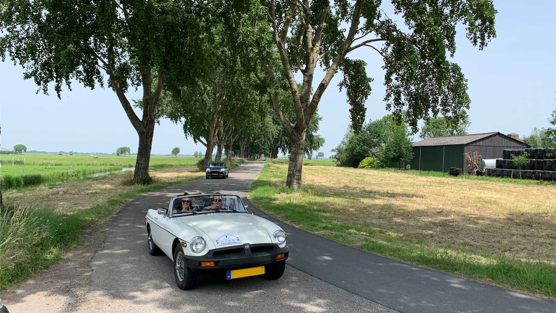 Hoe werkt een Navigatie-rally, deel 1: Voorbereiding
